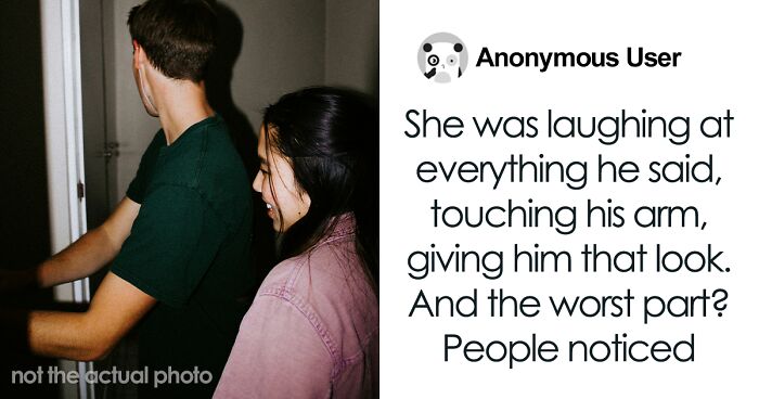 Hey Pandas, AITA For Pulling Away After My Friend Took Credit For My Ideas And Went After My Crush?