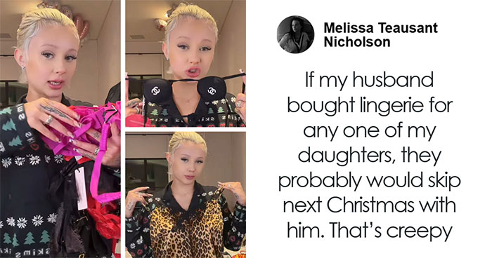 “Gross”: Kourtney Kardashian And Travis Barker Face Backlash For Intimate Gift For His Daughter