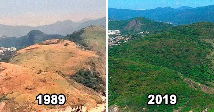 68 Curious Pics And The Unexpected Stories Behind Them