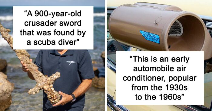 68 Random Pictures People Say Are Worth Going Down A Rabbit Hole For