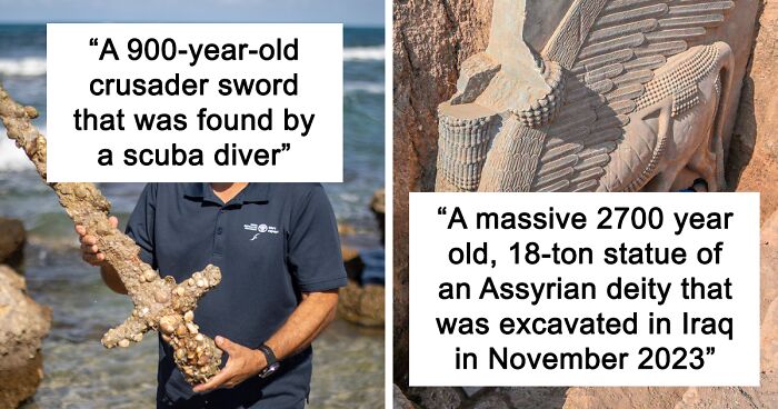 68 Strange Pictures Paired With Stories You Can’t Stop Thinking About