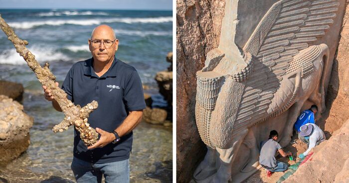 68 Random Pictures People Say Are Worth Going Down A Rabbit Hole For