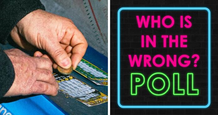 From Public Proposals To Cutting Out Family: 22 Real-Life Stories For You To Judge