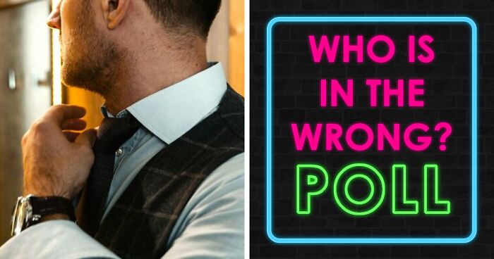 From Public Proposals To Cutting Out Family: 22 Real-Life Stories For You To Judge