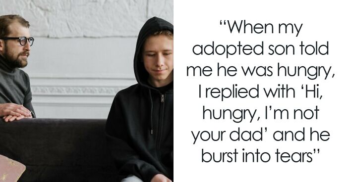 From Public Proposals To Cutting Out Family: 22 Real-Life Stories For You To Judge