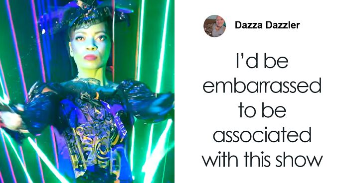 ‘Wizard Of Oz’ Performance Outrages Audience With Hundreds Walking Out