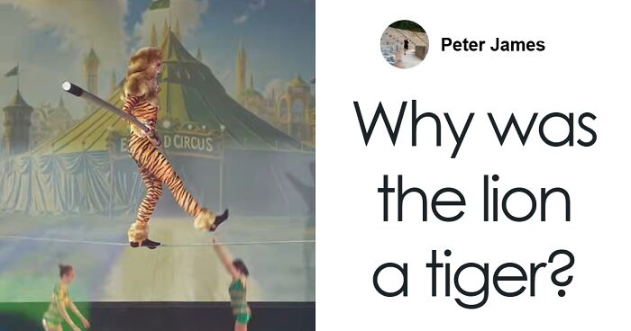 ‘Wizard Of Oz’ Performance Outrages Audience With Hundreds Walking Out