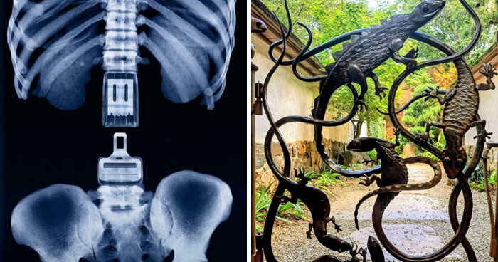 66 Times Designers Made The World Just A Little Bit Smarter And Cooler (New Pics)