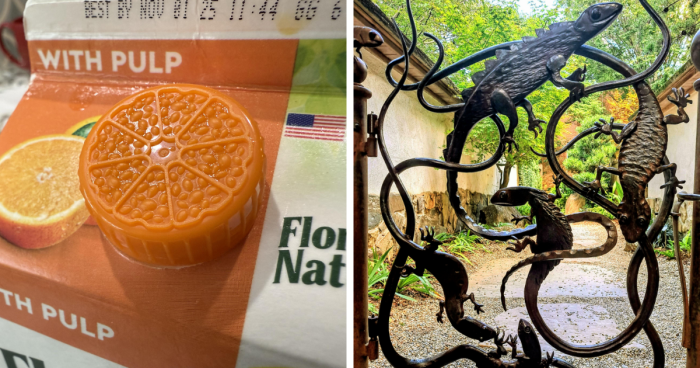 “Opposite Of Bad Design”: 66 Brilliant Design Ideas That Went Viral And Totally Deserved It (New Pics)