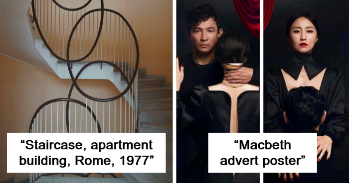 66 Times Designers Made The World Just A Little Bit Smarter And Cooler (New Pics)