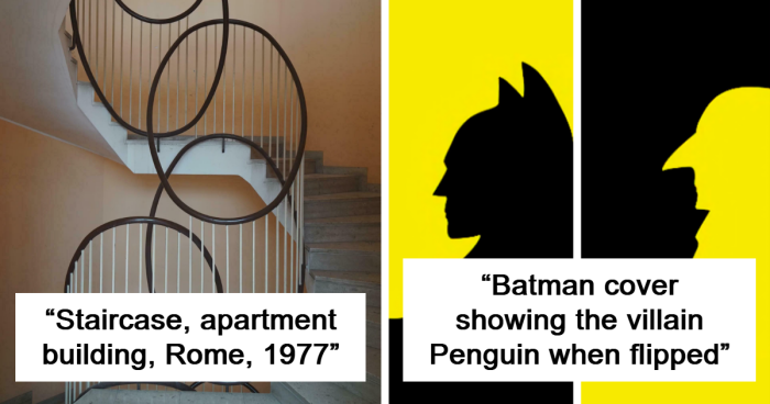 “Opposite Of Bad Design”: 66 Brilliant Design Ideas That Went Viral And Totally Deserved It (New Pics)