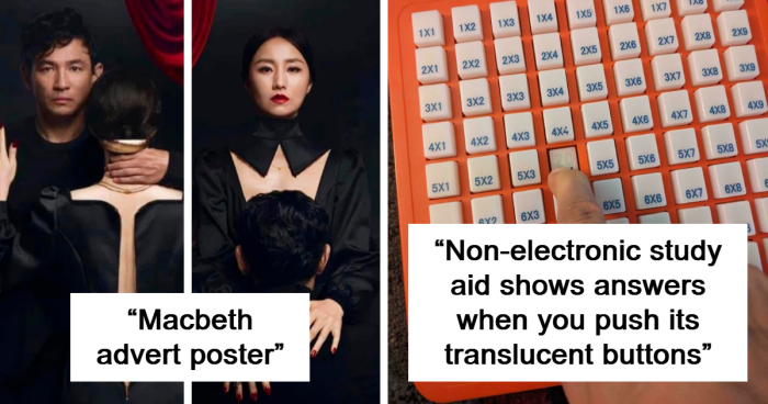 “Opposite Of Bad Design”: 66 Brilliant Design Ideas That Went Viral And Totally Deserved It (New Pics)