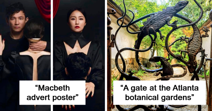 “Opposite Of Bad Design”: 66 Brilliant Design Ideas That Went Viral And Totally Deserved It (New Pics)