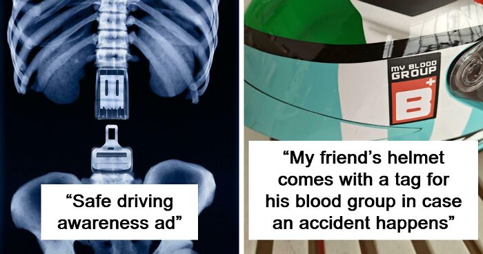 66 Times Designers Made The World Just A Little Bit Smarter And Cooler (New Pics)