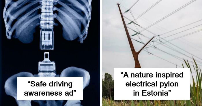 66 Times Designers Made The World Just A Little Bit Smarter And Cooler (New Pics)