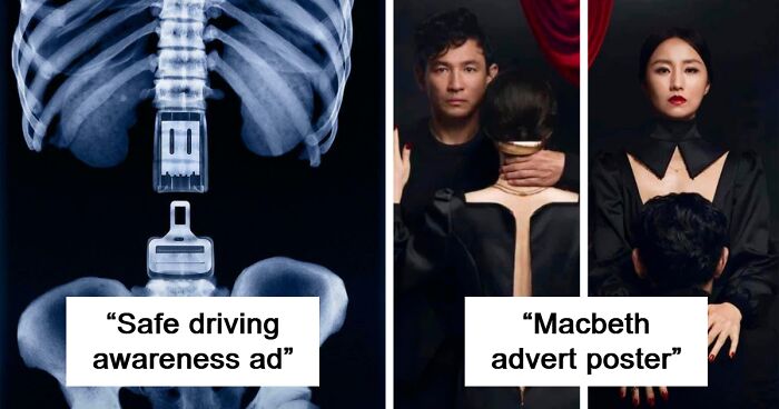 66 Times Designers Made The World Just A Little Bit Smarter And Cooler (New Pics)