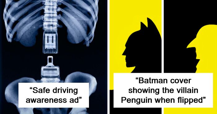 66 Times Designers Made The World Just A Little Bit Smarter And Cooler (New Pics)