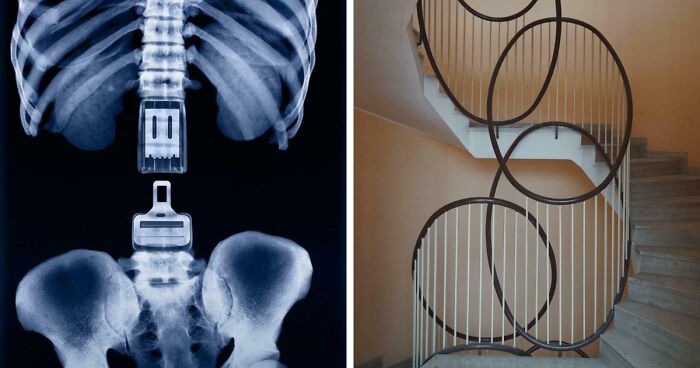 66 Times Designers Made The World Just A Little Bit Smarter And Cooler (New Pics)