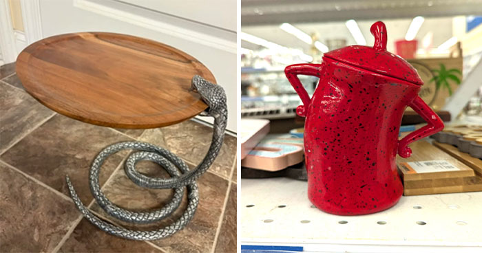 57 Secondhand Store Finds That Deserve A Standing Ovation