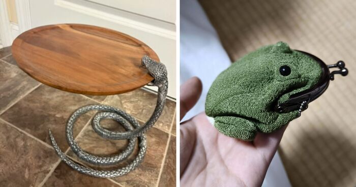 57 Times Secondhand Stores Delivered Cool, Unexpected Surprises