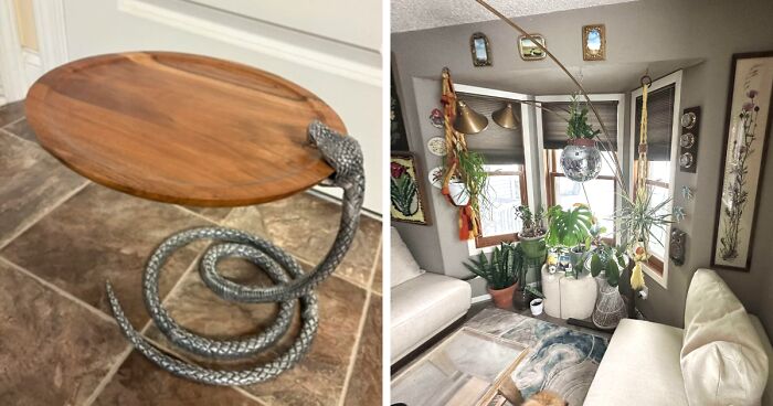 57 Times Secondhand Stores Delivered Cool, Unexpected Surprises