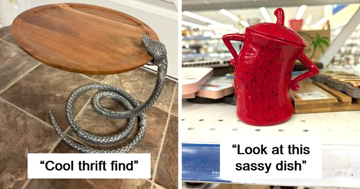57 Secondhand Finds So Good They Feel Almost Unreal
