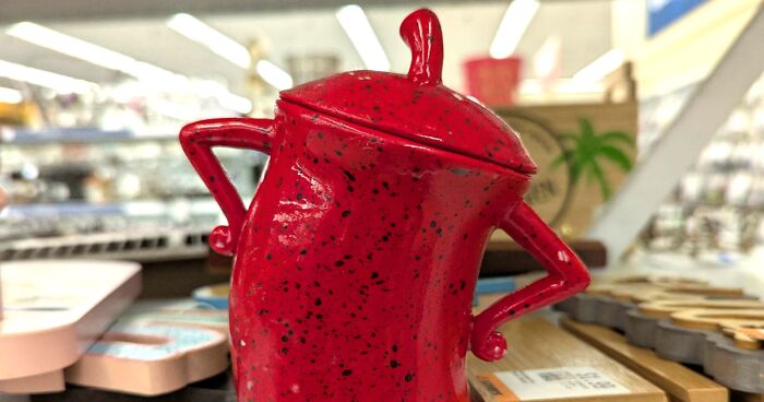 57 Times Secondhand Shoppers Hit The Jackpot With Surprising Finds