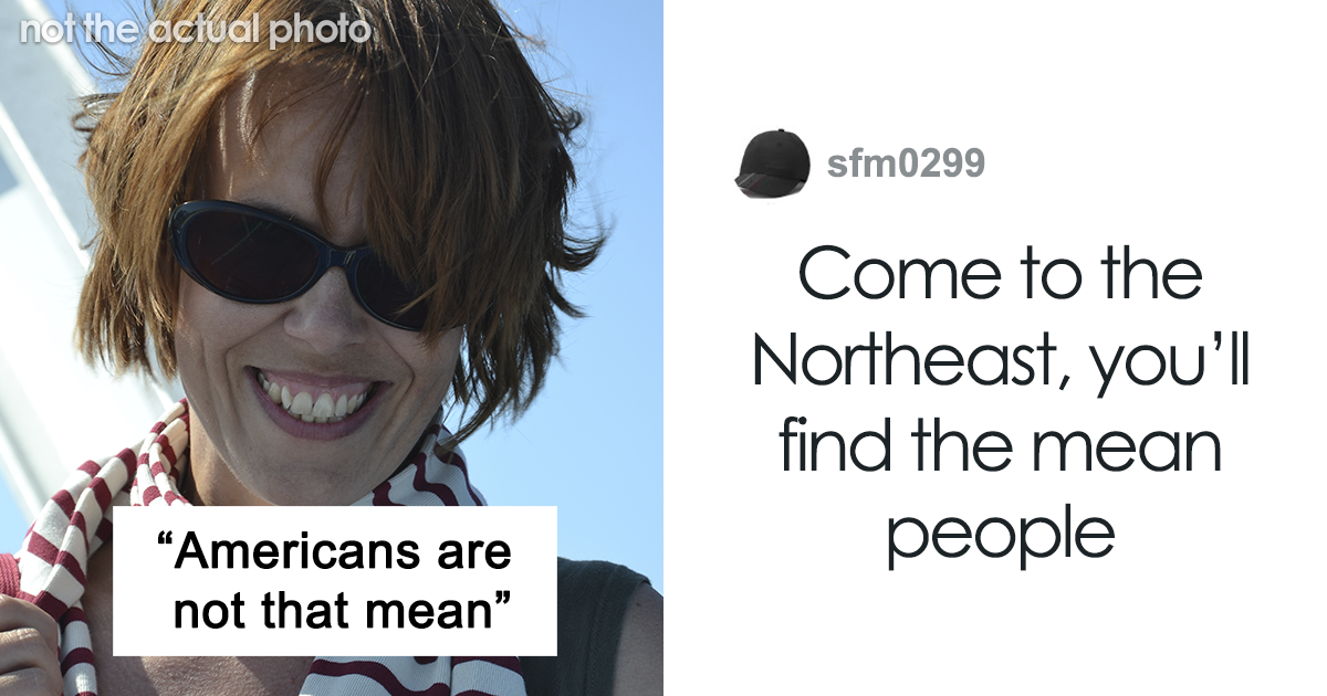 “Such A Downgrade”: Woman Moves To Florida From Canada, Shares Her Biggest Culture Shocks