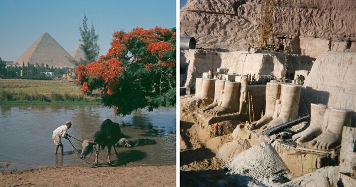 Egyptology Enthusiasts Online Think These Are The 59 Most Interesting Facts About Ancient Egypt