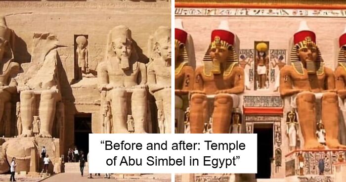 Egyptology Enthusiasts Online Think These Are The 59 Most Interesting Facts About Ancient Egypt