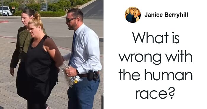 Mom’s Chilling Google Searches Revealed As She’s Charged With 5-Year-Old Daughter’s Slaying