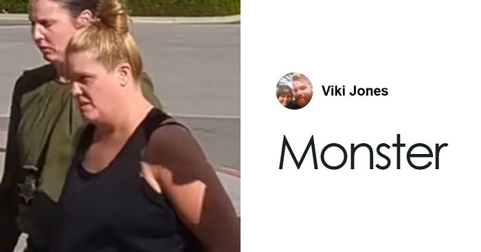 Mother Charged After Authorities Review Google Searches Made Before Daughter’s Passing