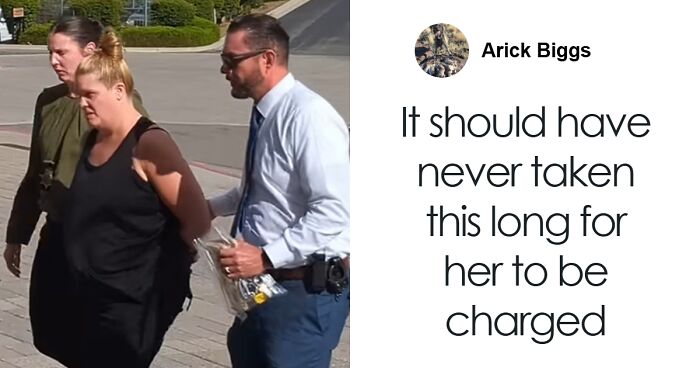 Mom’s Chilling Google Searches Revealed As She’s Charged With 5-Year-Old Daughter’s Slaying