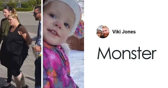 Mom’s Chilling Google Searches Revealed As She’s Charged With 5-Year-Old Daughter’s Slaying