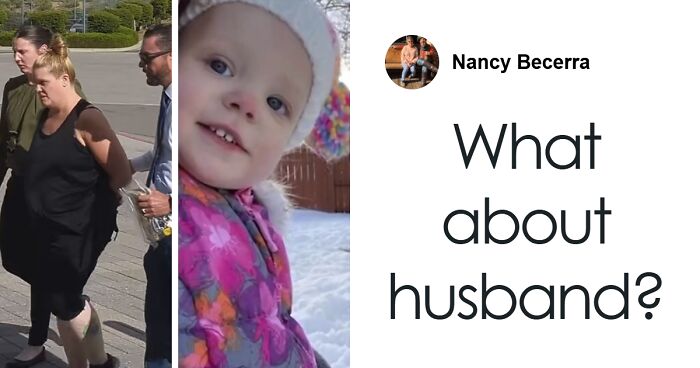 Mom’s Chilling Google Searches Revealed As She’s Charged With 5-Year-Old Daughter’s Slaying