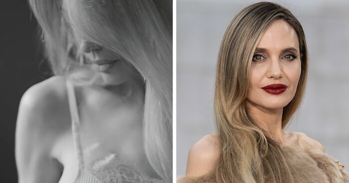 Angelina Jolie Claps Back At ‘Vile’ Trolls Who Targeted Her For Revealing Mastectomy Scars