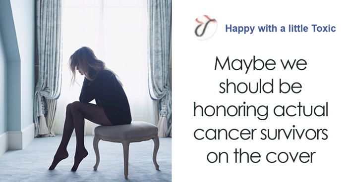 Angelina Jolie Shares Mastectomy Scars And The Internet’s Reaction Sparks Backlash