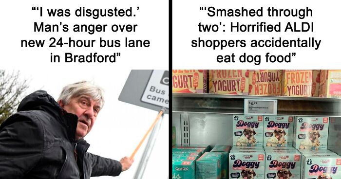 48 Of The Angriest (And Funniest) People Ever Seen On Local News