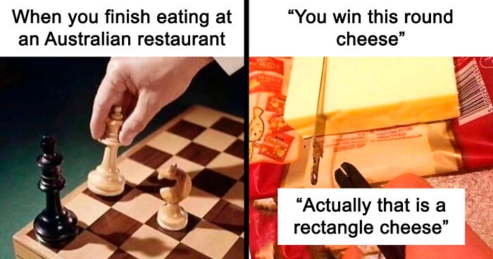 104 Times A Joke Was So Horrible, People Had To Reward It With An Angry Upvote (New Pics)