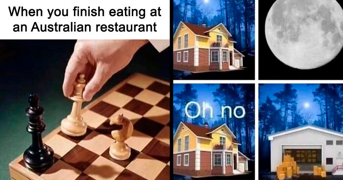 104 Times A Joke Was So Horrible, People Had To Reward It With An Angry Upvote (New Pics)