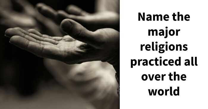 From Math To Science: 32 Questions To See If You Can Beat The Average 8th-Grade Student