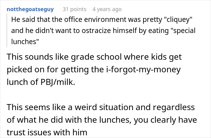 Woman upset as boyfriend angrily throws away cooked lunches during a tense kitchen confrontation. Woman upset as boyfriend angrily throws away cooked lunches during a tense kitchen confrontation.