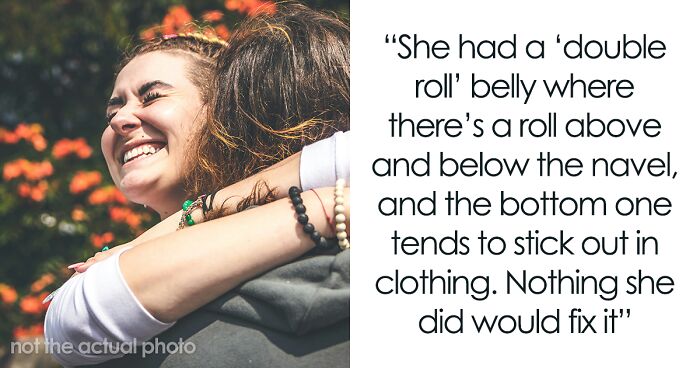 Aunt Gets 18YO Niece Tummy Tuck Despite Parents’ Hate For Plastic Surgery, Gets Blacklisted By Fam