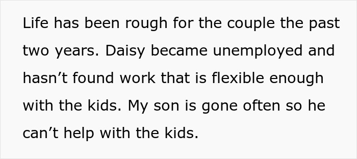DIL Sells Kids’ Expensive Gifts For Cash, Grandma Gifts Them iPads She Makes Sure She Can’t Sell DIL Sells Kids’ Expensive Gifts For Cash, Grandma Gifts Them iPads She Makes Sure She Can’t Sell