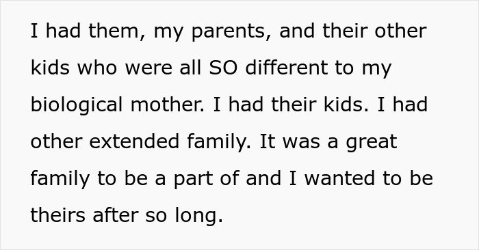 Text excerpt about family dynamics highlighting refusing to establish relationship fathers kids and their extended family bonds. Text excerpt about family dynamics highlighting refusing to establish relationship fathers kids and their extended family bonds.