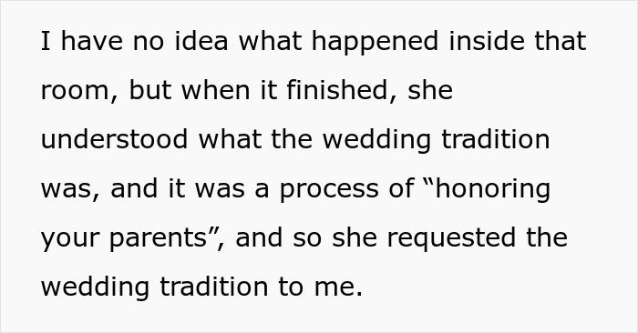 Man in deep thought, considering canceling wedding after fiancée’s family hires a PI to uncover his personal history. Man in deep thought, considering canceling wedding after fiancée’s family hires a PI to uncover his personal history.