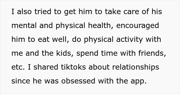 Wife Decides To Focus On Self And Match Hubby's Low Effort In Relationship, He Thinks She's Cheating Wife Decides To Focus On Self And Match Hubby's Low Effort In Relationship, He Thinks She's Cheating