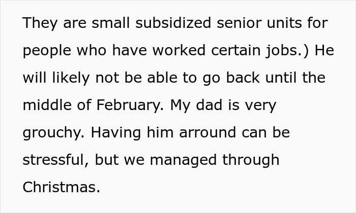 Grandpa waking up granddaughter in the morning, helping her make food in a cozy kitchen setting.