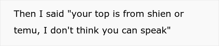 Person confronting friend after she showed true colors at the McDonald’s drive thru during a heated exchange.