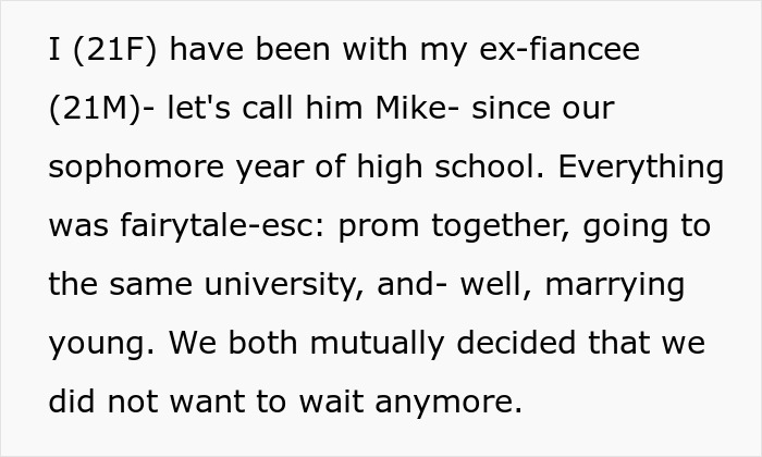 Bride walks into wedding expecting vows, leaves shocked after learning groom cheated with her mom.